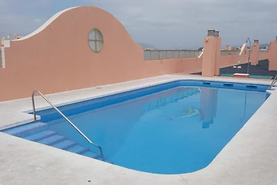 Las Candelas - Apartment In Málaga