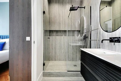 Apartment f�r 8 Personen in Madeleine