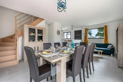 Haus in Tour-du-Parc nahe Strand Rouvran