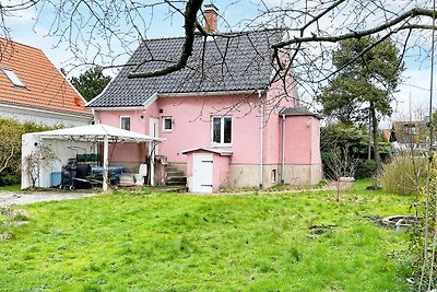 9 persoons vakantie huis in HÖGANÄS