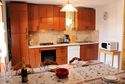 Wohnung in Plein Sud in der Nähe der...