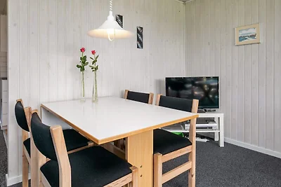 6 Personen Ferienhaus in Løkken