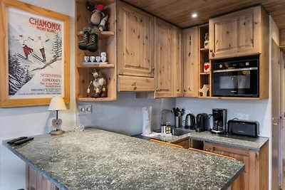 Charmante, sehr gemütliche Wohnung