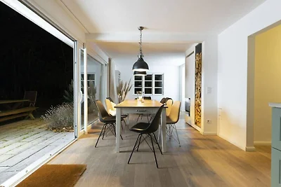Leuk vakantiehuis met tuin