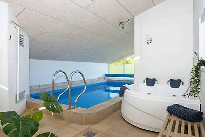 10 Personen Ferienhaus in Juelsminde-By Traum