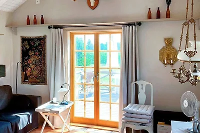 6 Personen Ferienhaus in SÖDERÅKRA