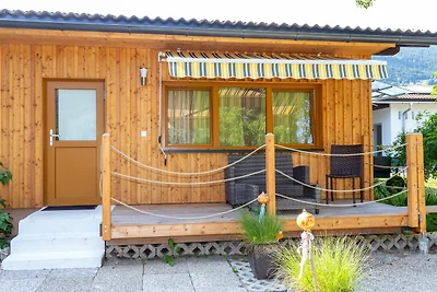Bungalow quasi direttamente sul lago di...