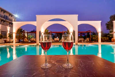 Club Room at Sunday Hotels and Resort Gurgaon