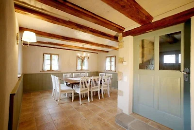 Ferienhaus Lindenhof