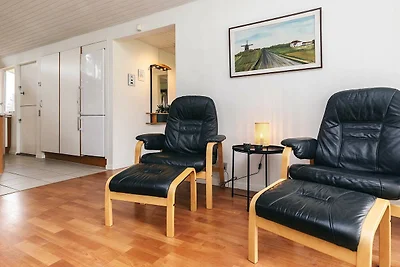 6 Personen Ferienhaus in Løkken-By Traum