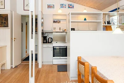 8 Personen Ferienhaus in Fårvang-By Traum
