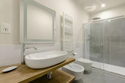 San Luca Apartments - Grimaldi - RS