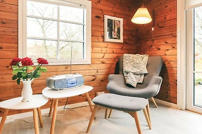 Ferienhaus Erholungsurlaub Jerup