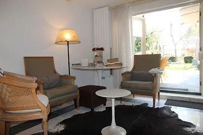 Monolocale situato in  Heiloo