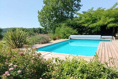 Casa vicino al castello con piscina privata