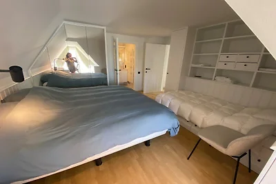 Duplex a Knokke-Heist vicino Spiaggia &...