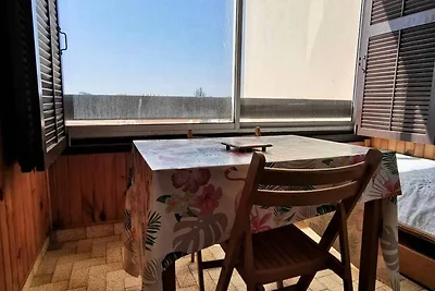 Residenz Karukera für 4 Personen