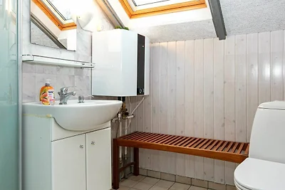 6 Personen Ferienhaus in Hemmet-By Traum
