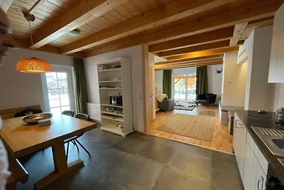 Vakantieappartement met 3 slaapkamers