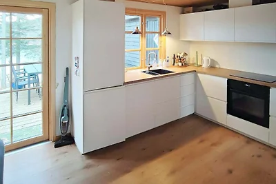 4 Personen Ferienhaus in Aars-By Traum