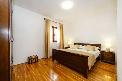 Friedliche Villa in der Nähe der...