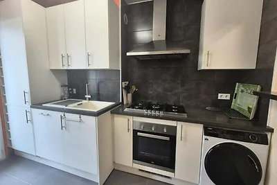 Appartamento ad Aix-les-Bains vicino al lago...