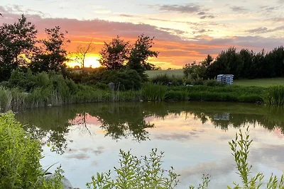 Ritiro di lusso a Vellerup -- By Traum...