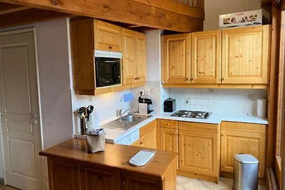 2 Zimmer für 6 Personen