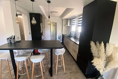 Maisons & Villas voor 8 personen