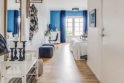 2 Personen Ferienpark haus in BÅSTAD