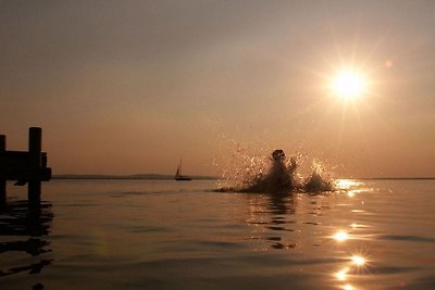 Lüerßen direkt am Meer (Wohnung 2)