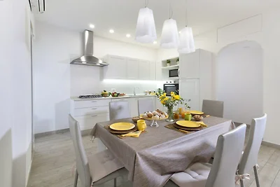 Appartamento con 2 camere da letto a Sorrento