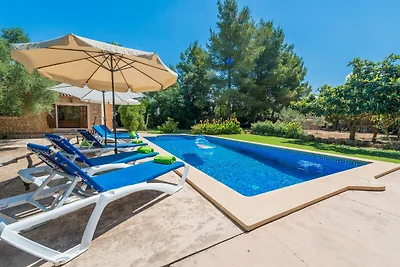 Casa Alba - Ferienhaus Mit Privatem Pool