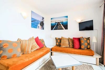 Appartement Confort 2 kamers (7 personen)