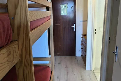 Studio für 6 Personen