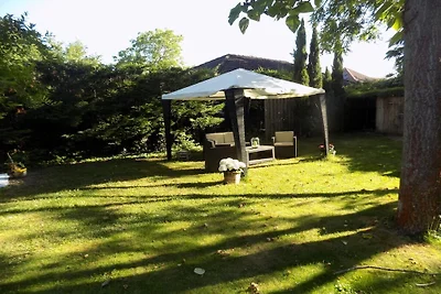 Holiday apartment with 1 bedroom