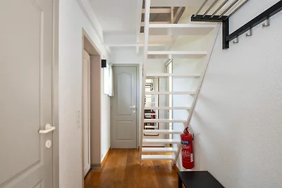 Wunderschönes Ferienhaus mit Top-Lage