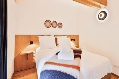 Residenz Les Chalets