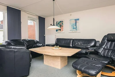 6 Personen Ferienhaus in Rømø