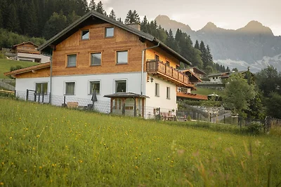 Beautiful Holiday Home in Filzmoos with Sauna
