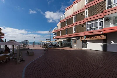Appartamento fronte Las Canteras