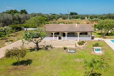 Villa mit 1 Schlafzimmer