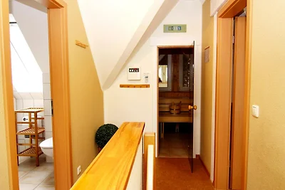Reihenhaus Dünenwaldhaus Mitte in...