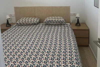 Faro´s Retamar Kuschelnest für 2