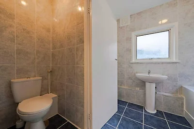 Helle 2-Zimmer-Wohnung in London