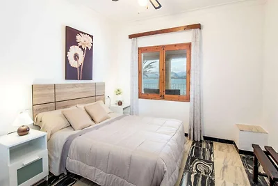 Wohnung Voramar Baix in Alcudia
