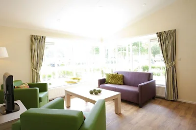 Grazioso chalet vicino alla zona ricreativa