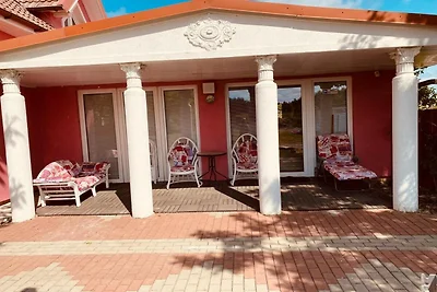 Ferienhaus Sonnenschein in Nowe Warpno