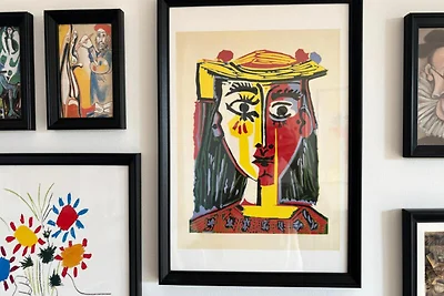 Apartment in Benahavís mit Infinity-Pool