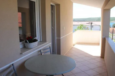 Sanja Apartments Posedarje - (A2)